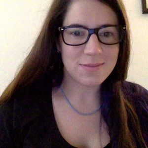 Meet your Posher, Audrey